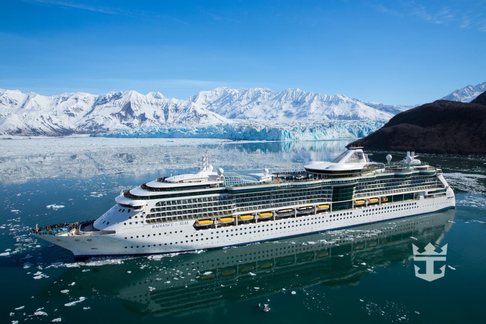 Find The Best Cruise Deals For Alaska 2024 Kylie Vivyan